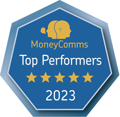 Moneycomms Top Performers